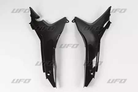 UFO filtru de aer poate airbox acoperă Honda CRF 250R 14-17 CRF 450R 13-16 negru - HO04658001