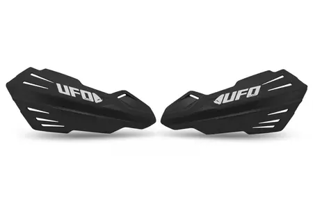 UFO Handschützer schwarz - KT05006001