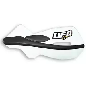 UFO Patrol håndbeskyttere hvid-1