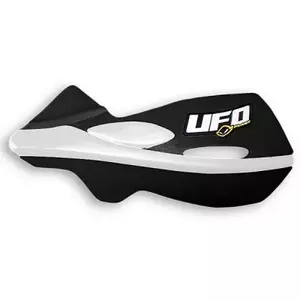 "UFO Patrol" rankų apsaugos juodos spalvos-1