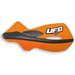 UFO Patrol handbeschermers oranje-1