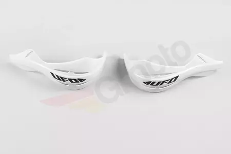 Manubri di ricambio in alluminio UFO PM01632041 I PM01633041 bianco - PM01637041