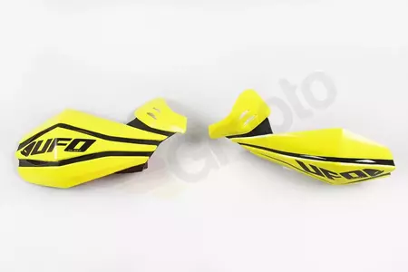 Vervangingsbladeren voor UFO Claw handvaten PM01640102 geel-1