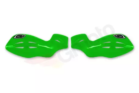 Vervangingsbladeren voor UFO zwaartekracht handbars PM01631026 groen - PM01635026