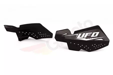 Резервни листа за ръчни кормила UFO Viper PM01648001 черни - PM01649001