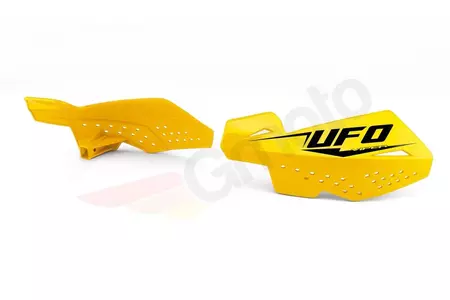 Folhas de substituição para barras de mão UFO Viper PM01648102 amarelo - PM01649102