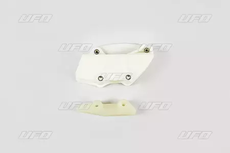 UFO kettinggeleider Honda CR 125 250 500 88-89 neutraal - HO02623280