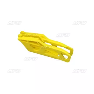 Prowadnica łańcucha UFO Suzuki RMZ 250 19-21 RMZ 450 18-21 żółty - SU04945102