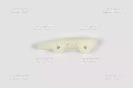 Prowadnica łańcucha UFO Yamaha YZ 125 250 360 490 89-99 neutralny (wewnętrzna) - YA02820280