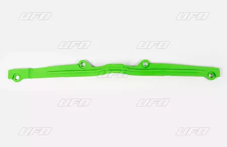UFO gonilna veriga drsnik Kawasaki KX 125 250 94-08 zelena - KA03703026