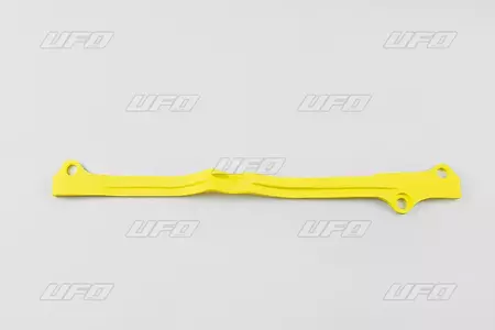Ślizg łańcucha napędowego UFO Suzuki RM 125 250 01-21 RMZ 250 07-09 RMZ 450 05-09 żółty - SU03991102