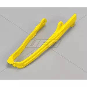 Ślizg łańcucha napędowego UFO Suzuki RMZ 250 10-18 żółty - SU04912102