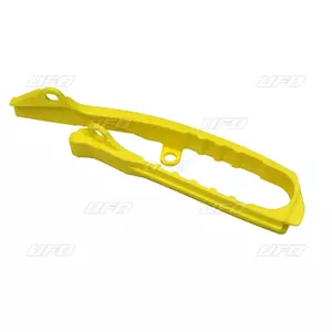 Ślizg łańcucha napędowego UFO Suzuki RMZ 450 18-21 RMZ 250 19-21 żółty - SU04944102