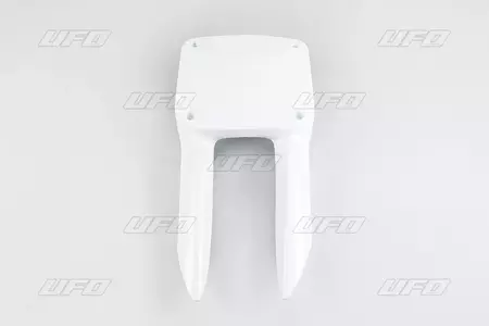 Plăcuță de start UFO Suzuki RM 125 250 96-98 alb-1