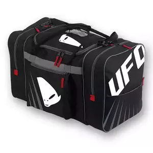 Bagageväska för ryttarens utrustning UFO - MB02238W