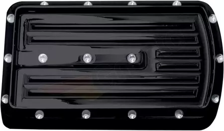 Capuchon de pédale de frein Covingtons noir - C1044-B