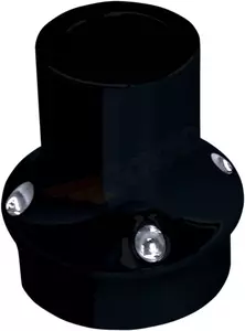 Dištančný rámček hriadeľa radiacej páky Covingotns čierny - C1239-B
