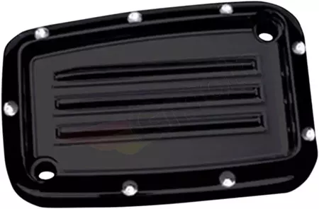 Covingtons kryt spojkového/brzdového čerpadla černý - C1176-B