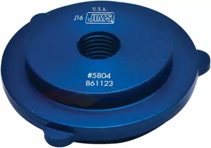 JIMS kuplungrugó szerelő adapter - 5804