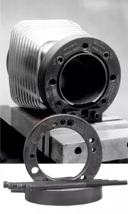JIMS adaptere til cylinderafslibning - 951