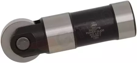 Hydraulický kohútik ventilu s valčekom JIMS - 2456-1
