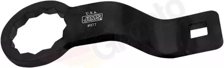 Chave de porcas da suspensão dianteira JIMS - 977