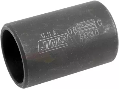 Ferramenta de instalação e remoção de guias de válvulas JIMS - 938