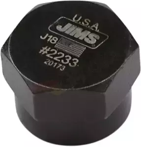 JIMS csapszeges olajszűrő eltávolító szerszám - 2233