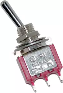 Mini-comutator 5 A HI/LO Namz 1/4 - NMTS-01
