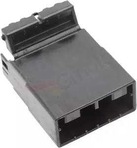 Namz AMP Multi-Lock 6 kontaktu savienotājs - NA-174930-2