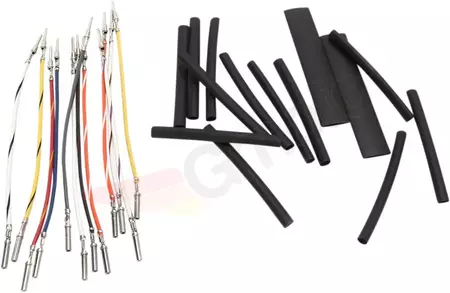 Namz +12 inch 24 wire steering cable extension kit - NHCX-DB12
