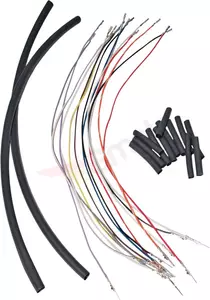 Namz +4 pulgadas volante kit de extensión de cable 12 hilos - NHCX-D04