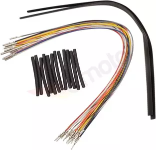 Namz +15 pulgadas 12 cables de dirección kit de extensión - NHCX-D15