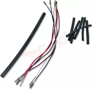 Namz komplet za podaljšanje kabla dušilne lopute +4 palce - NTBW-X04