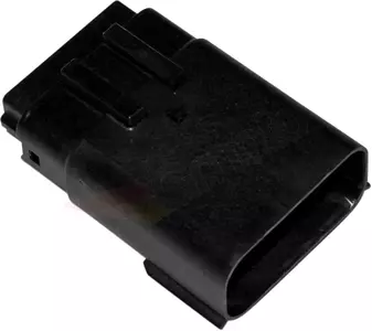 Namz Molex MX-150 16-polige mannelijke connector zwart - NM-33482-1601