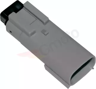 Connettore Namz Molex MX-150 3 pin maschio grigio - NM-33481-0302