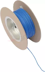 Elektrisk kabel 18 Namz blå - NWR-6-100