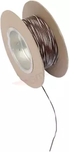 Električni kabel 18 Namz smeđe i bijele boje - NWR-19-100