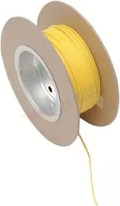 Elektrisches Kabel 18 Namz gelb - NWR-4-100
