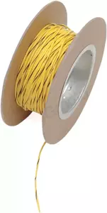 Električni kabel 18 Namz žuto-crni - NWR-40-100