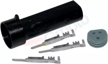 Namz 3-polige connector voor connector 2120-0216 - NMD-410027