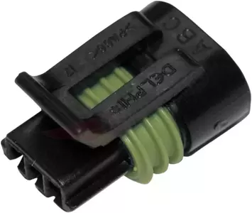 Delphi konektor snímače polohy škrticí klapky 2 pin Namz - ND-12162182-B