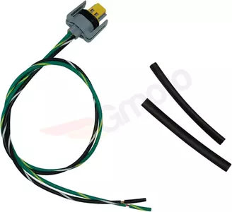 Connettore del sensore della temperatura dell'aria di aspirazione a 3 pin Namz - PT-15336027-B