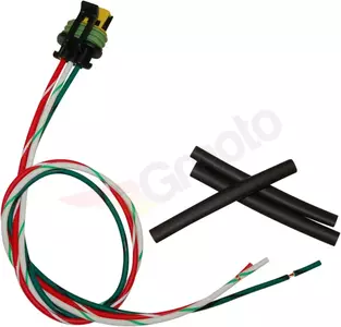 Delphi Namz 2-pin spidometra sensora savienotājs - PT-15336029-B