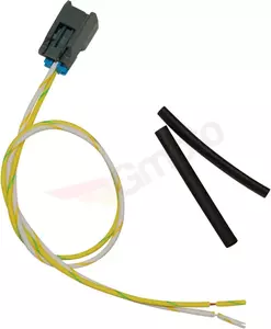 Delphi Namz 2-poliger Stecker für die Kraftstoffeinspritzung - PT-15419715