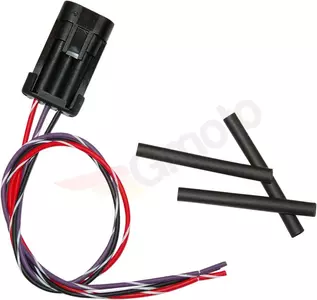 Namz 3-polige connector voor connector 2120-0822 - PT-410001