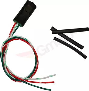 Namz 3-polige connector voor connector 2120-0829 - PT-410016