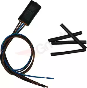 Namz 3-polige connector voor connector 2120-0830 - PT-410017