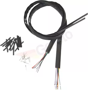 Namz 48 set de cabluri de extensie pentru instalarea comutatorului de volan Namz 48 - NHCX-UON-48