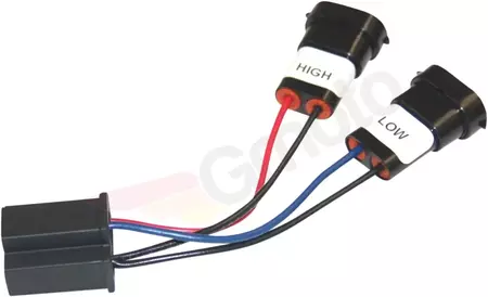 Namz H4 connector adapter - NHAP-01